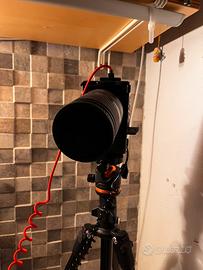 Sony zv-e10 + accessori