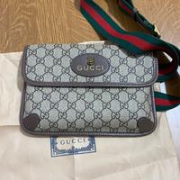 Marsupio uomo Gucci