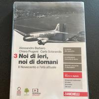 Noi di ieri, noi di domani v.3