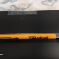 AP Lockheed - Parker roller in Edizione Limitata