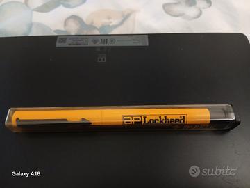 AP Lockheed - Parker roller in Edizione Limitata