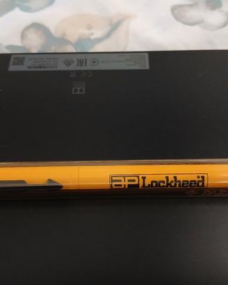 AP Lockheed - Parker roller in Edizione Limitata