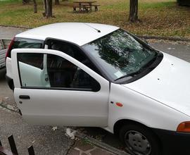 FIAT PUNTO serie 1