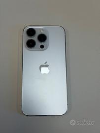Iphone 14 pro 256 gb