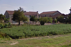 Terreno Agricolo ed Immobili