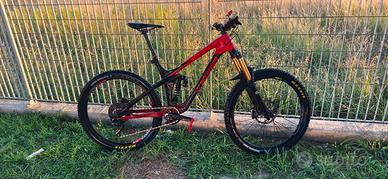 Rocky Mountain Slayer 2017 
