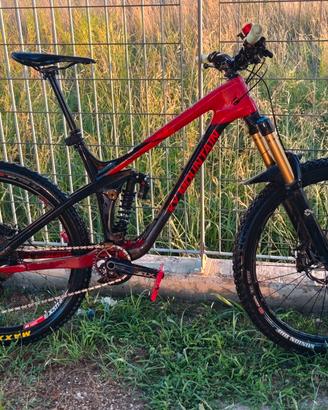 Rocky Mountain Slayer 2017 