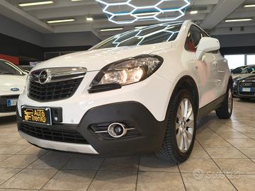 Opel Mokka 1.4 Turbo 140CV 4x4 Cosmo 89.000 km