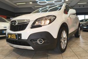 Opel Mokka 1.4 Turbo 140CV 4x4 Cosmo 89.000 km