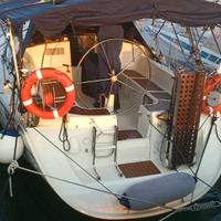 Sun fast 37 jeanneau