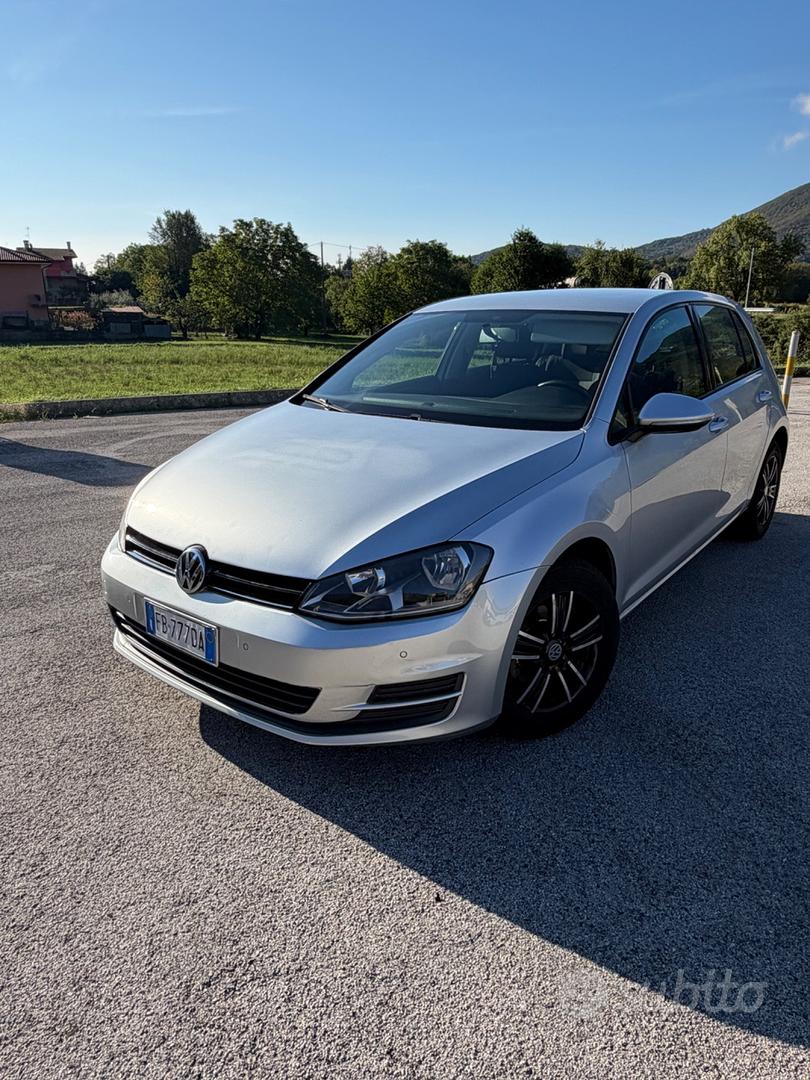 Volkswagen Golf 2015 photo 3