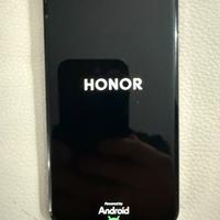 Honor Magic 7 pro, 512 gb ram, garanzia, NERO