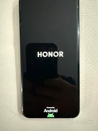 Honor Magic 7 pro, 512 gb ram, garanzia, NERO