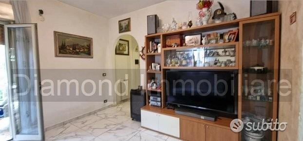 Appartamento – Catania, Nesima Superiore, Monte Po-Nesima-San Leone-Rapisardi - Vista 3