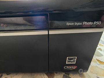 EPSON P50