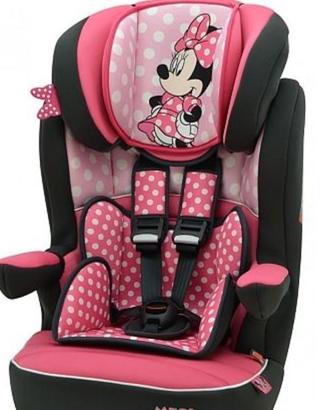 sedia auto