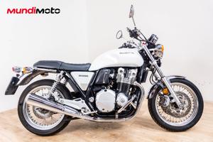HONDA CB 1100 EX ABS - 2018
