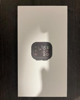 apple watch ultra 2 gps 49mm