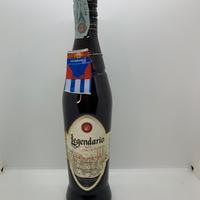 Rum Legandario Elixir de Cuba
