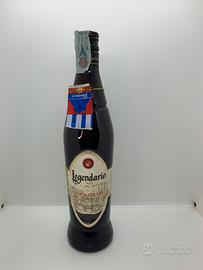 Rum Legandario Elixir de Cuba