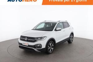 VOLKSWAGEN T-Cross WS40703