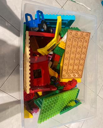 Mattincini Duplo
