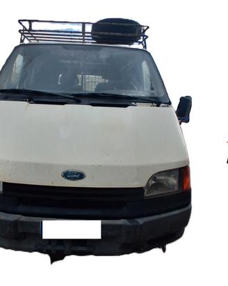 RICAMBI PER FORD TRANSIT 2.5 ASPIRATO 69 CV
