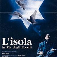 DVD L'isola in Via degli Uccelli