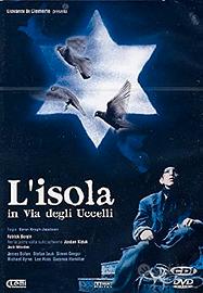 DVD L'isola in Via degli Uccelli