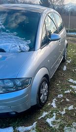 audi a2