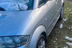 audi a2