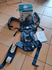 Marsupio ergo baby omni 360