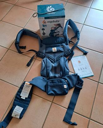 Marsupio ergo baby omni 360