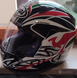 casco Arai 