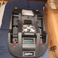 Base isofix  peg perego