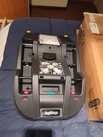Base isofix  peg perego