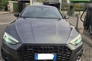 Audi A5 40tfs 204cv quattro