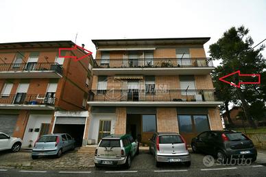 CASA SINGOLA CON DUE APPARTAMENTI INDIPENDENTI !!