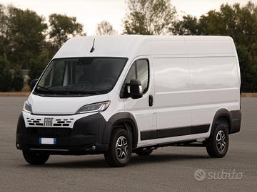 DUCATO FURGONE E FIAT DUCATO MAXI