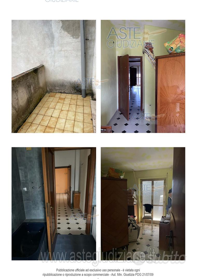 Appartamento – Nùgoro/Nuoro, Nuoro - Vista 5