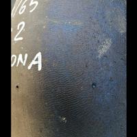 Gomme Dunlop KR 120/70 * 195/65