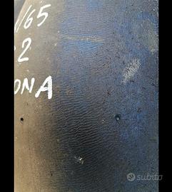 Gomme Dunlop KR 120/70 * 195/65