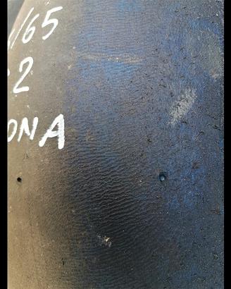 Gomme Dunlop KR 120/70 * 195/65
