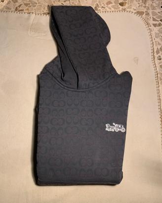 Felpa Coach