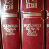 Bella Enciclopedia delle Scienze completa