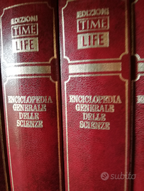 Bella Enciclopedia delle Scienze completa