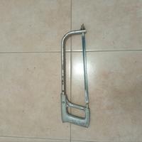 Sega / Seghetto ferro