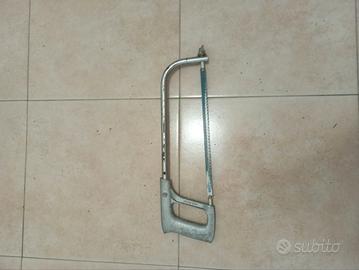 Sega / Seghetto ferro