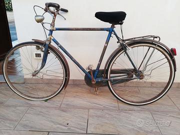 Bici antiche funzionanti