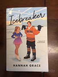 Icebreaker